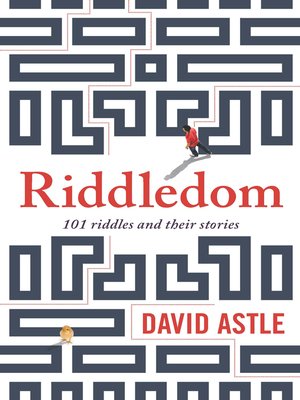 cover image of Riddledom